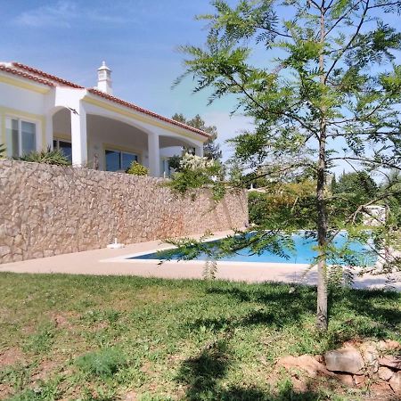 Casa Do Monte Villa Silves Dış mekan fotoğraf