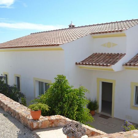 Casa Do Monte Villa Silves Dış mekan fotoğraf