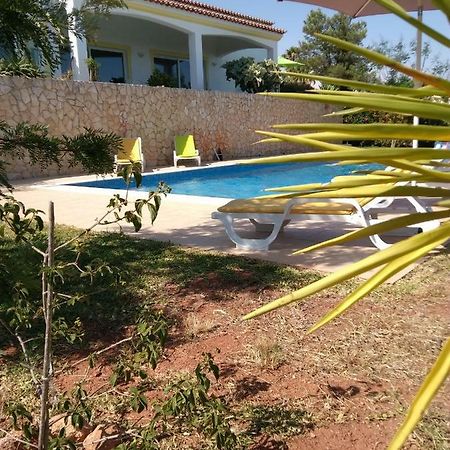 Casa Do Monte Villa Silves Dış mekan fotoğraf