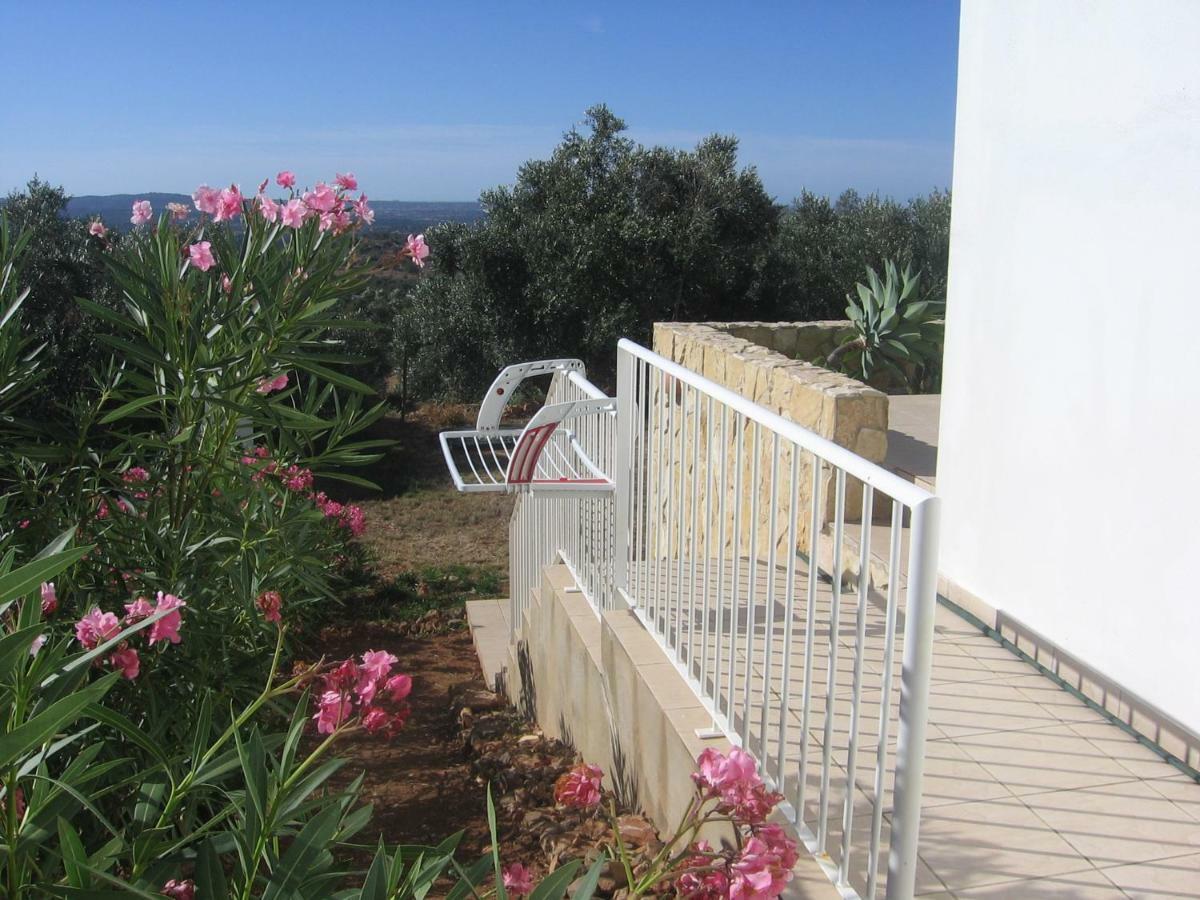 Casa Do Monte Villa Silves Dış mekan fotoğraf