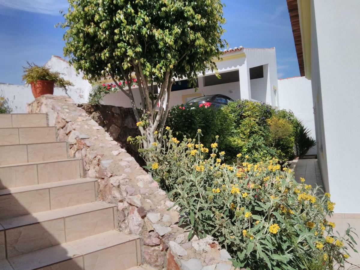 Casa Do Monte Villa Silves Dış mekan fotoğraf
