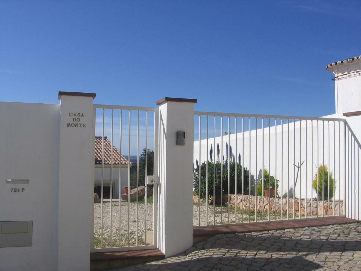 Casa Do Monte Villa Silves Dış mekan fotoğraf