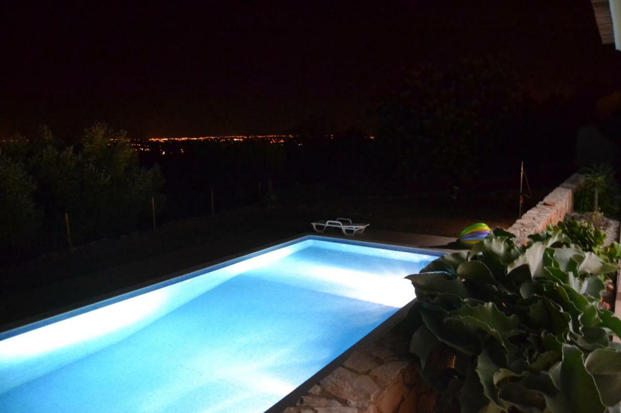 Casa Do Monte Villa Silves Dış mekan fotoğraf