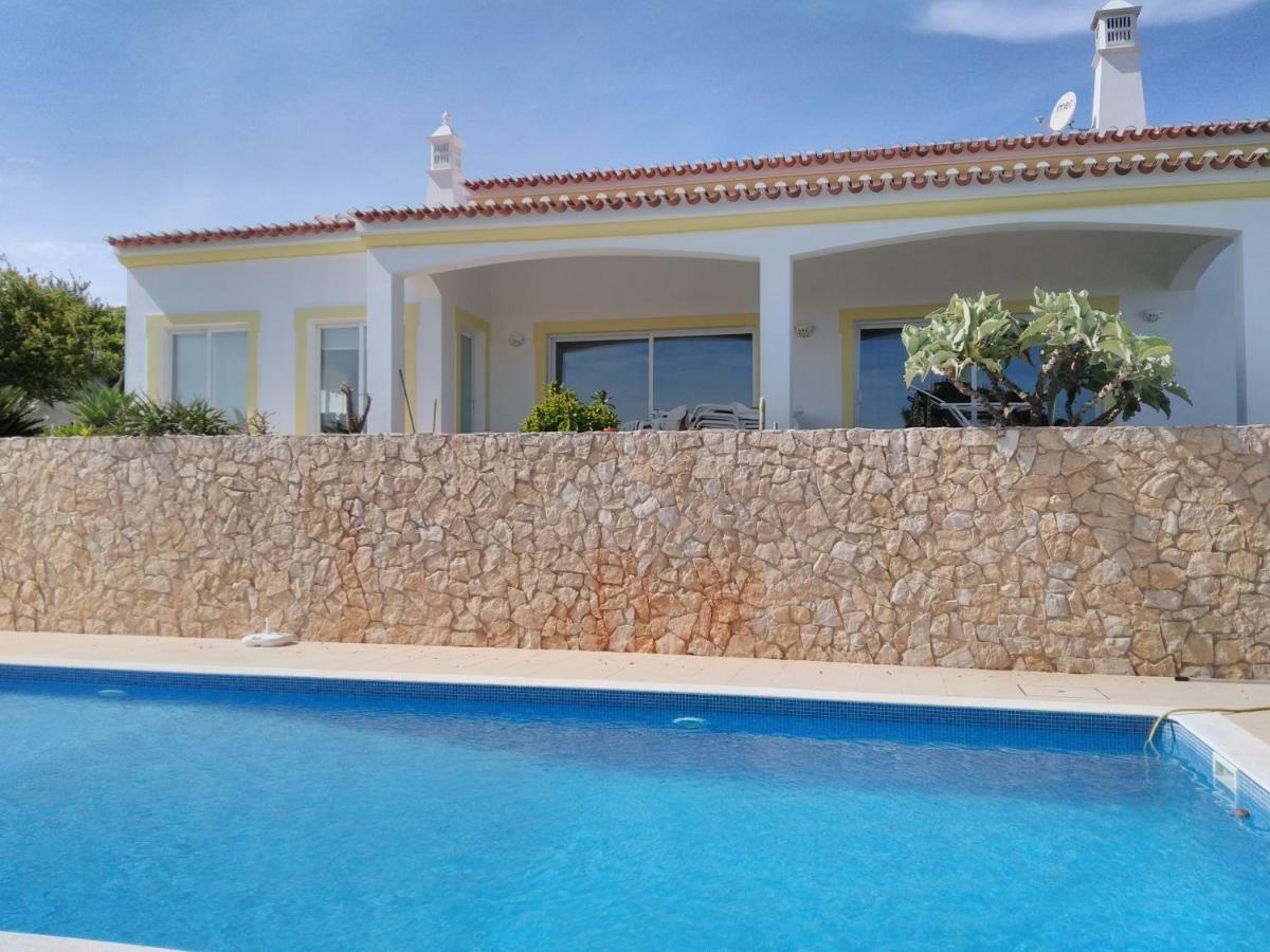 Casa Do Monte Villa Silves Dış mekan fotoğraf