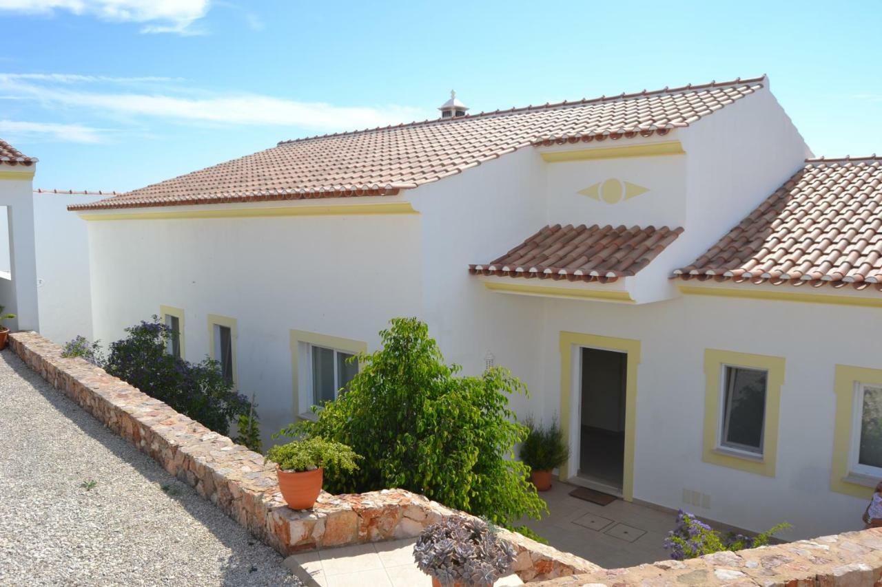 Casa Do Monte Villa Silves Dış mekan fotoğraf