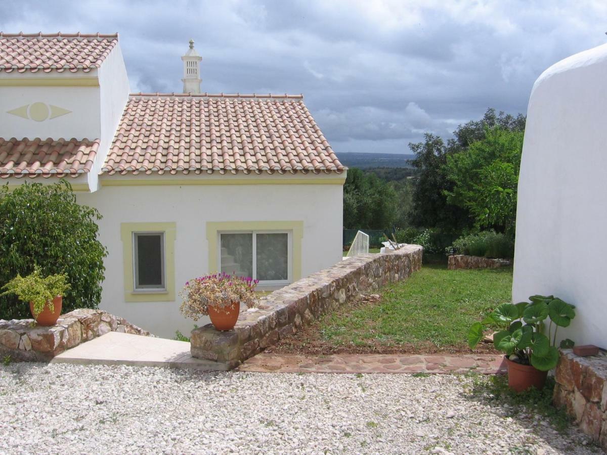 Casa Do Monte Villa Silves Dış mekan fotoğraf
