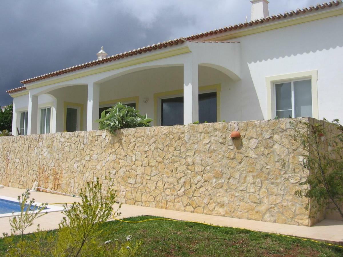 Casa Do Monte Villa Silves Dış mekan fotoğraf