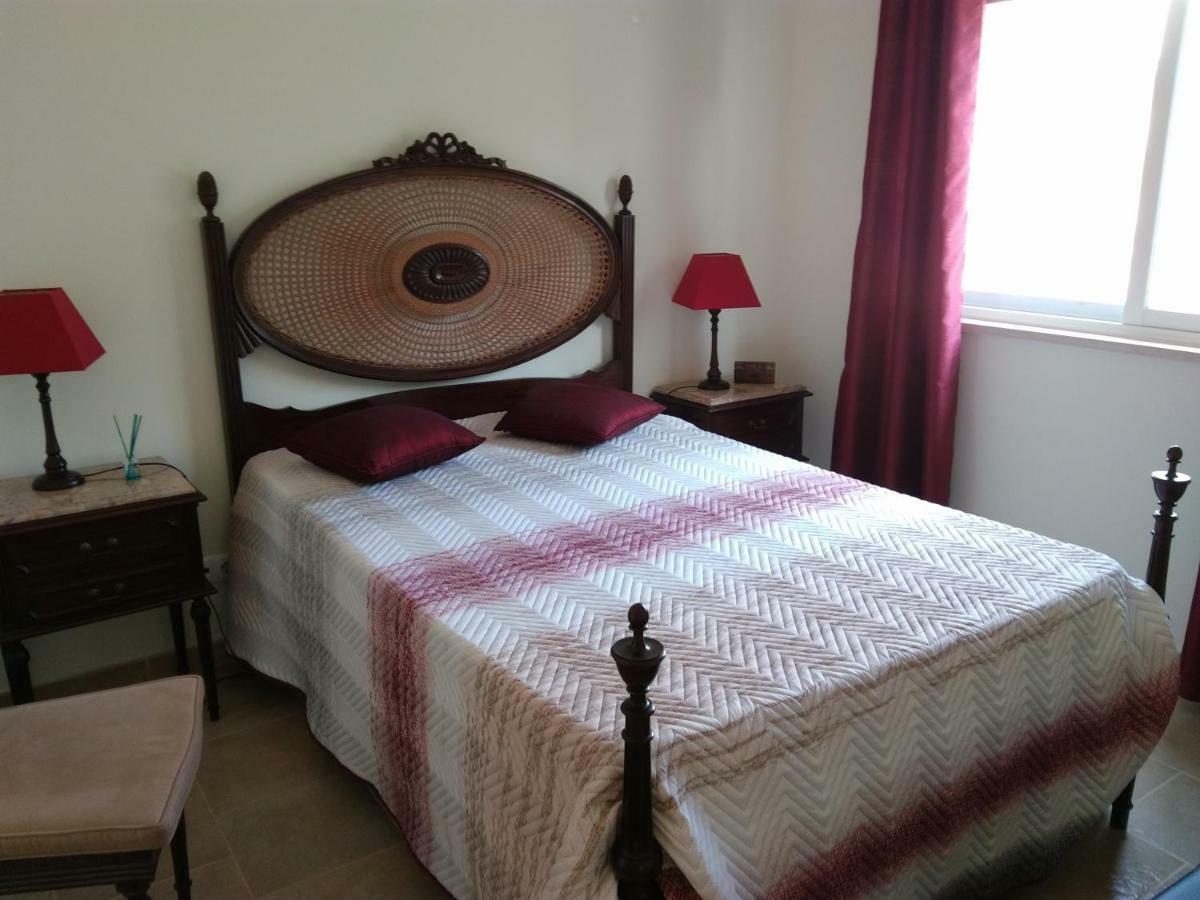 Casa Do Monte Villa Silves Dış mekan fotoğraf
