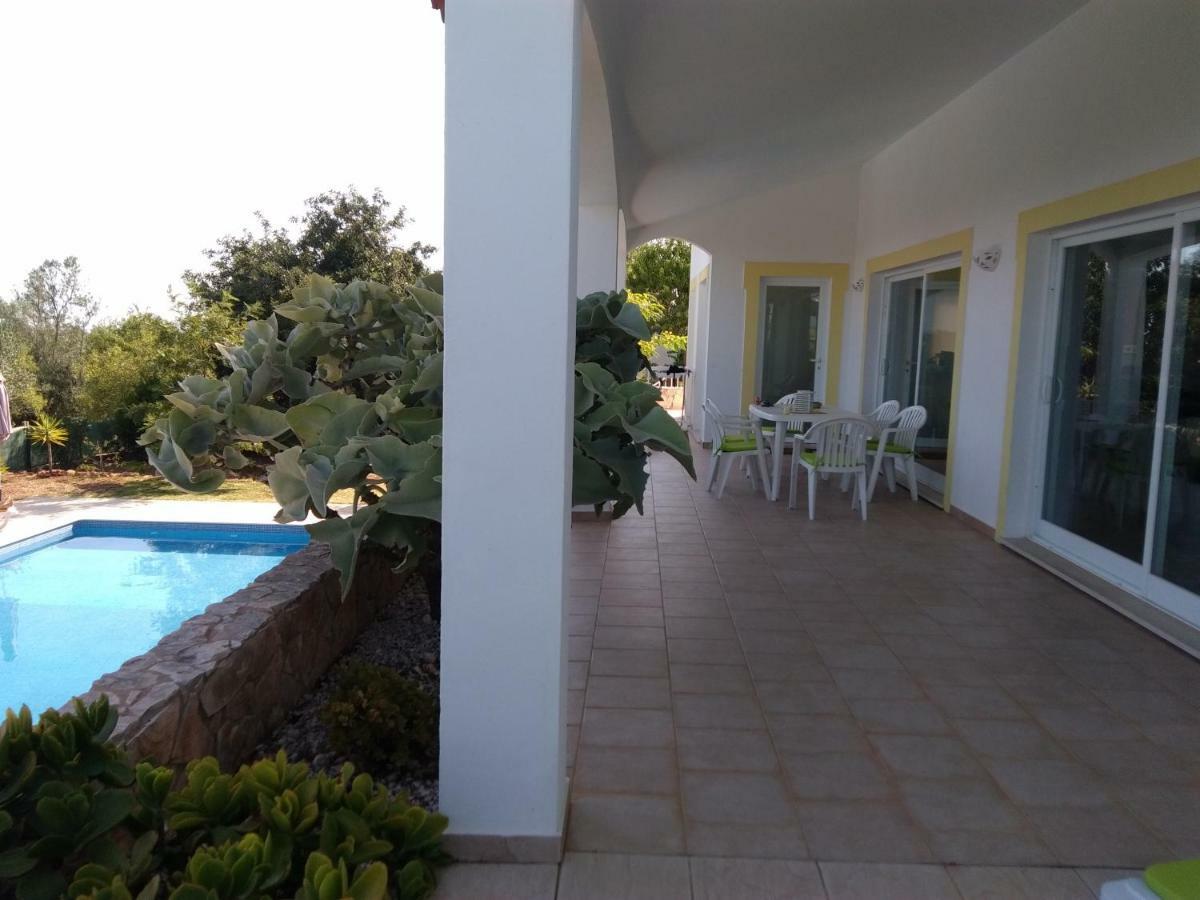 Casa Do Monte Villa Silves Dış mekan fotoğraf