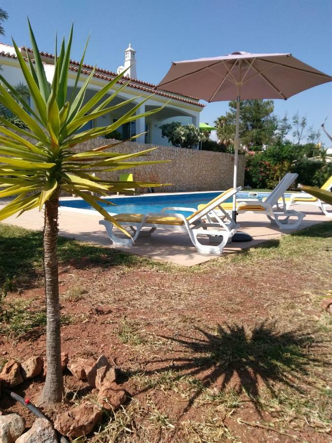 Casa Do Monte Villa Silves Dış mekan fotoğraf