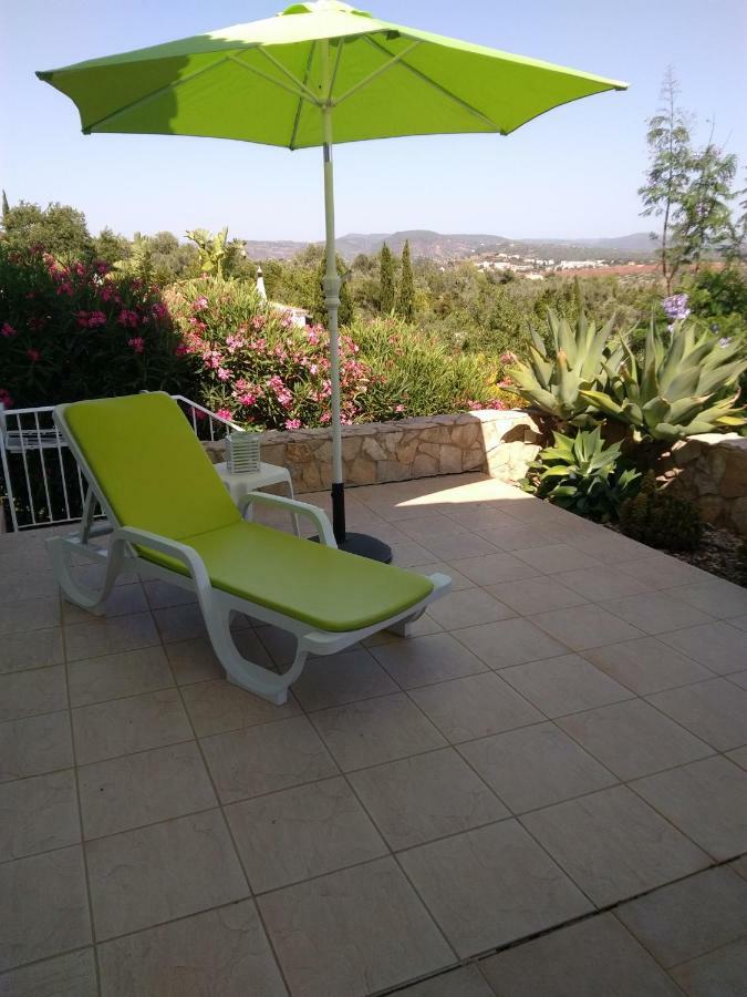 Casa Do Monte Villa Silves Dış mekan fotoğraf
